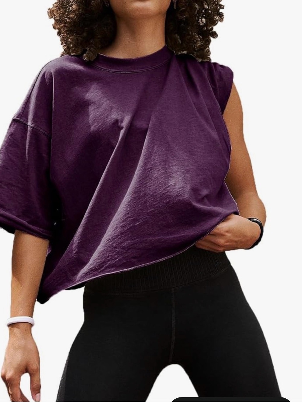 Women’s crop top